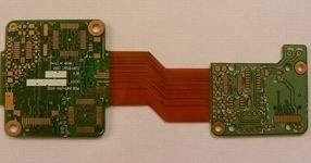 Customized Rigid-flex PCB for You