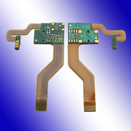 Customized Rigid-flex PCB for You
