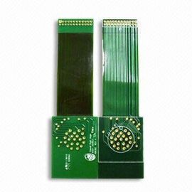 Quality Rigid-flex PCB for air conditioning