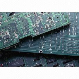 Quality Rigid-flex PCB for air conditioning