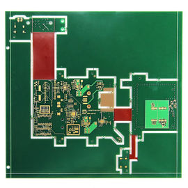 Quality Rigid-flex PCB for air conditioning