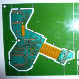 Quality Rigid-flex PCB for air conditioning