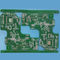 multilayer core pcb with 8 layer