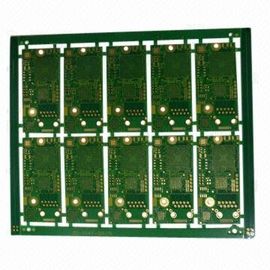 Custom design Multilayer pcb with competitive price